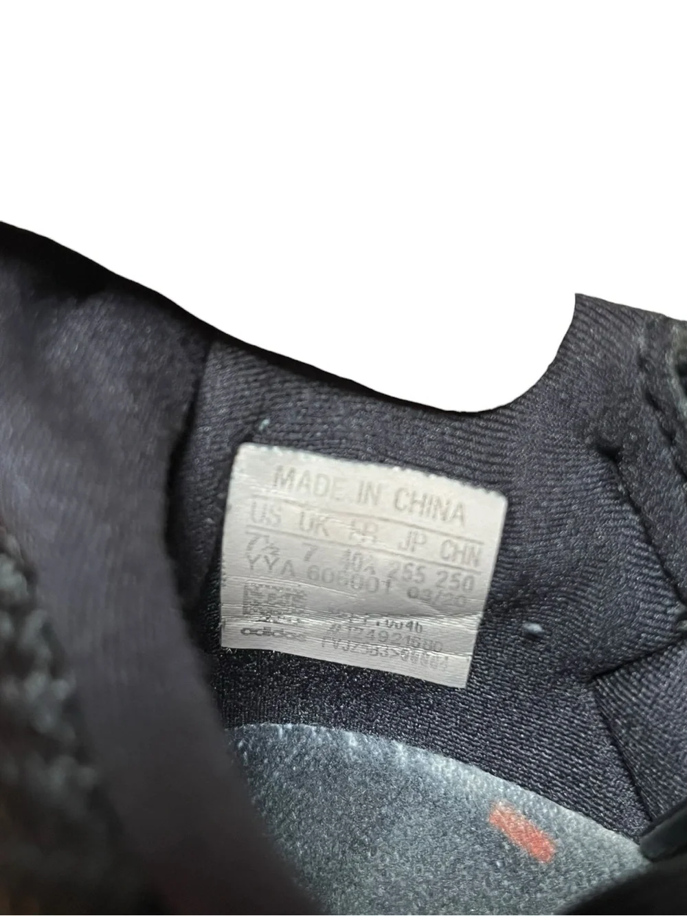 James Bond 007 x Adidas UltraBoost 20 No Time To Die Core Black 124914499